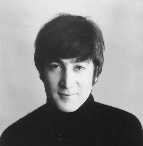 johnlennon John Lennon Essence and Reality