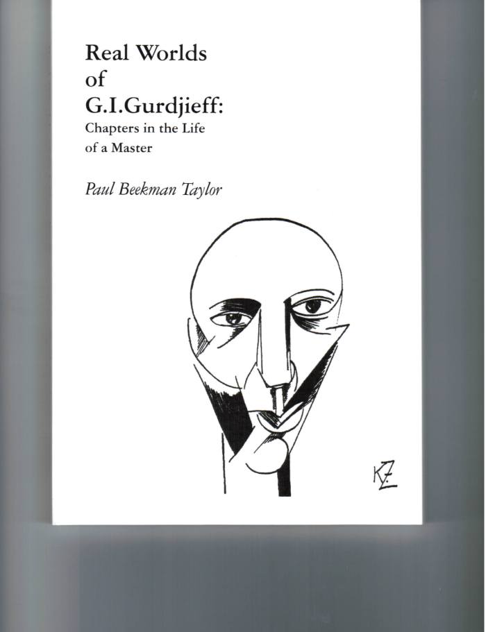 Gurdjieff's teaching: for scholars and practitioners | G. I. Gurdjieff's teaching, research, books, conferences